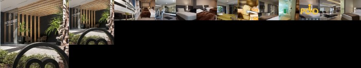 Master Express Dom Pedro II