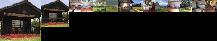 Momella Wildlife Lodge