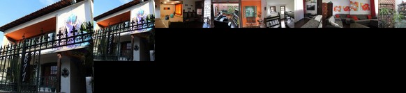 Universidade Pampulha Hostel - H2UP