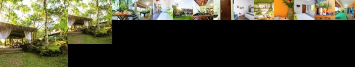 Pousada Recanto dos Colibris