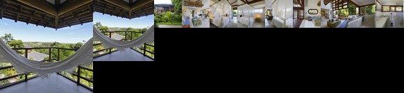 Casa no Golf Trancoso