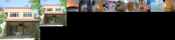 Pousada Costa do Mar Macau