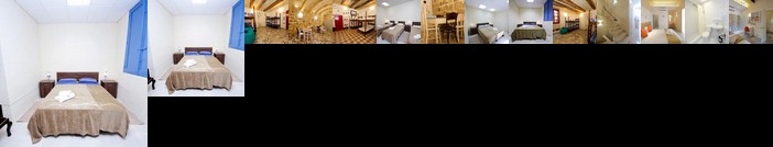Vallettastay Hostel Accommodations