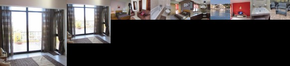 Panoramic Penthouse in Marsascala which enjoys sea and country views