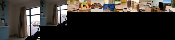 Rivotorto Retreat House