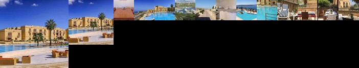 Fort Chambray Apartment