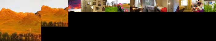 Kalfafellsstadur Bed & Breakfast