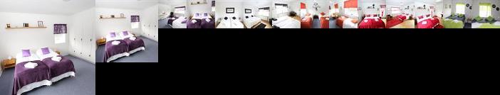 Harmony B&B Keflavik