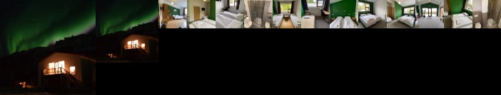 Horgsland Guesthouse