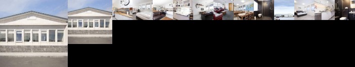 Kef Guesthouse by Keflavik airport