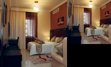 Times Inn Hotel Apartments