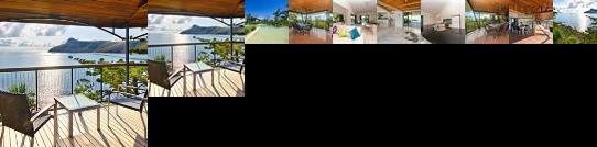 Anchorage Hamilton Island