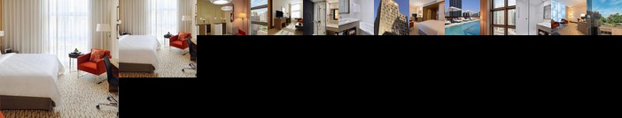 Courtyard by Marriott World Trade Center Abu Dhabi