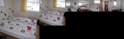 Guest House Hammersminni