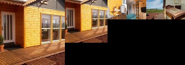 Kjarrengi Holiday Home