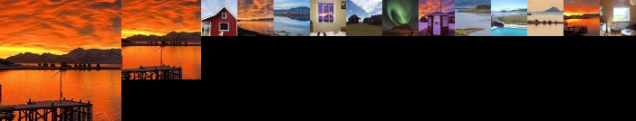 Mjoeyri Travel holiday homes