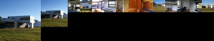 Nupur Solvellir Holiday House