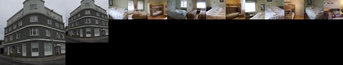 Hvanneyri Guesthouse