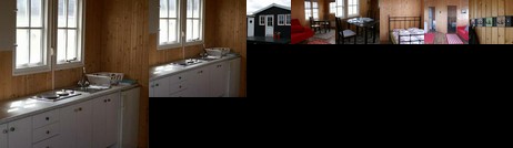 Stori-Bakki Cottage Egilsstadir