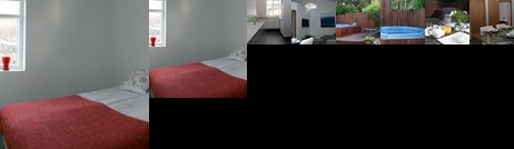 Luxury Apartment Kopavogur