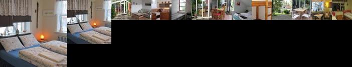 Arbakki Farmhouse Lodge