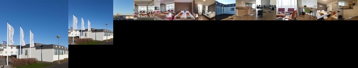 Geo Hotel Grindavik