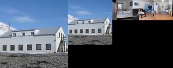 Swanfjord Guesthouse