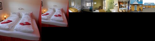 North Aurora Guesthouse