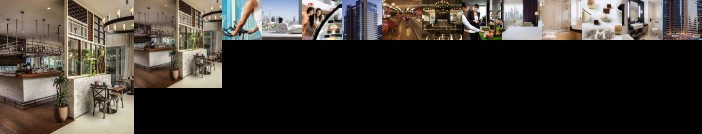Pullman Dubai Jumeirah Lakes Towers