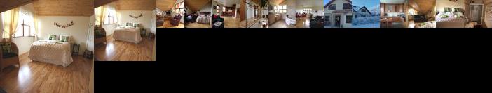 Homestay - Haholt Cosy House