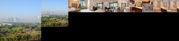 Vacation Bay - Panorama 7 - The Greens