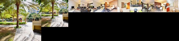 Vacation Bay - The Greens - Al Ghaf 4