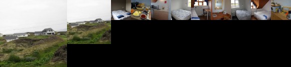 Skutustadir Guesthouse