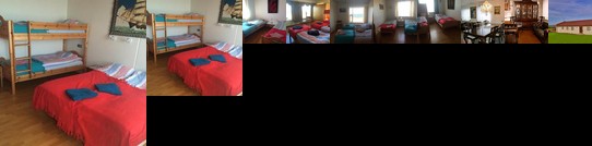Solsetur Guesthouse