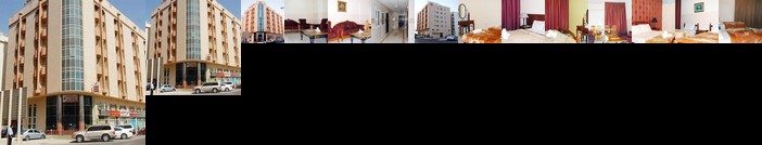 Al Ferdous Hotel Apartments Sharjah
