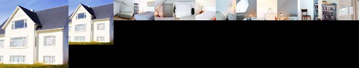 Mengi Kjarnholt Bed & Breakfast