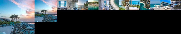 Zaya Nurai Island Resort