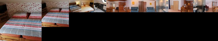 Apartment Veronika Predni Vyton