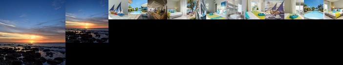 Voile Bleue Boutique Hotel