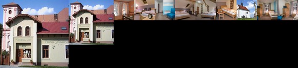 Penzion Freuduv sen Pribor