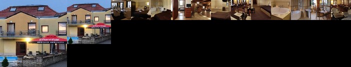 Brill Hotel Bekescsaba