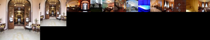 Rubezahl-Marienbad Schloss Wellness Hotel