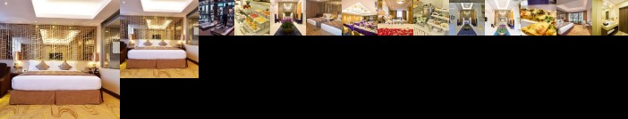 BEST WESTERN Chinatown Hotel