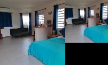 Terre et Mer - Studios - Ile Maurice