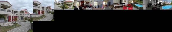 Coral Apartments Grand Gaube Riviere du Rempart