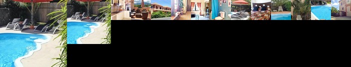 Apartment Avenue des Rosiers II