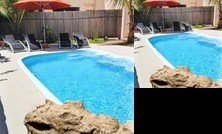 Apartment Avenue des Rosiers III