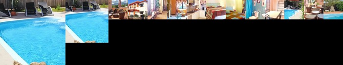 Apartment Avenue des Rosiers I