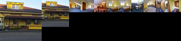 Penzion Dyje