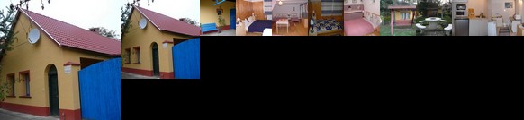 Horvatkert Guesthouse